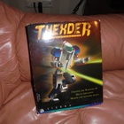 Pc peli Thexder for windows 95 - pikkukuva 1