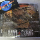 DAVE EVANS - SINNER UUSI CD NIMMARILLA - pikkukuva 1