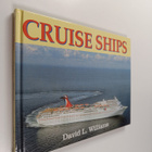David L. Williams : Cruise ships - pikkukuva 1