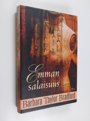 Barbara Taylor Bradford : Emman salaisuus