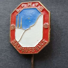 LHS , Salpausselkä  , rintamerkki - pikkukuva 1