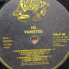YÖ : Varietee. - pikkukuva 3