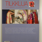 Tilkkuja : upeimmat tilkkupeitot - pikkukuva 2