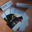 The Killers - Hot Fuss (Limited Edition 7-Inch Box Set) - pikkukuva 2