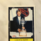 1991-92 Score Wayne Gretzky #434 - pikkukuva 1