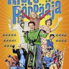 DVD: Risto Räppääjä x 4 - pikkukuva 3