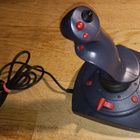 Logitech Wingman Extreme Digital Peliohjain - pikkukuva 1