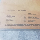 Hurriganes LP Sonet - pikkukuva 3