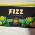 FIZZ Baarimatto, käytetty - pikkukuva 1