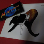 COIL - BLACK ANTLERS 2CD - pikkukuva 1