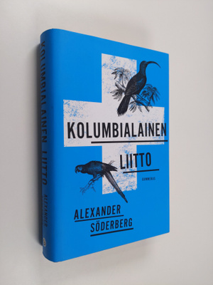 Alexander Söderberg : Kolumbialainen liitto