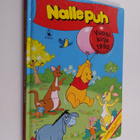 Nalle Puh : vuosikirja 1990 - pikkukuva 1