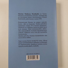 Tuomo Horsma : Markan matkassa maailmalla (signeerattu) - pikkukuva 2