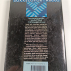 William Sleator : Sokkeloportaikko - pikkukuva 2
