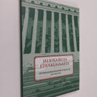 Jälkikaikuja eduskunnasta : veteraanikansanedustajat ry 2... - pikkukuva 1