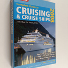 Douglas Ward : Berlitz Complete Guide to Cruising & Cruis... - pikkukuva 1