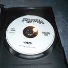 SUSPIRIA (Dario Argento) 1977, R1*** - pikkukuva 5