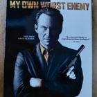 My Own Worst Enemy (Christian Slater) - pikkukuva 1