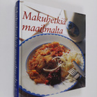 Birgitta Rasmusson : Makuhetkiä maailmalta - pikkukuva 1