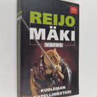 Reijo Mäki : Kuoleman kapellimestari : jännitysromaani - pikkukuva 1