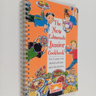 Edmonds Staff ym. : The new edmonds junior cookbook - pikkukuva 1