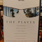 Pelimies - The Player (1992) DVD - pikkukuva 1
