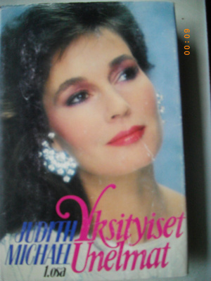 Judith Michael: Yksityiset unelmat 1
