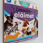 Lemmikkieläimet - pikkukuva 1