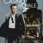 Casino Royale (Daniel Craig, Eva Green, Judi Dench) - pikkukuva 1