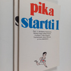 Michael ym. Knight : Pikastartti 1-2 : itseohjaava harjoi... - pikkukuva 1