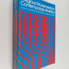 Irving I. Zaretsky : Religious movements in contemporary ... - pikkukuva 1