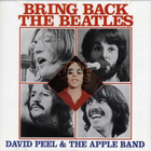 David Peel – Bring Back The Beatles - CD - 1977 - pikkukuva 1