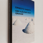 Ernesto Sabato : Om hjältar och gravar - pikkukuva 1