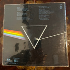Pink Floyd the dark side of the moon 1973 - pikkukuva 2