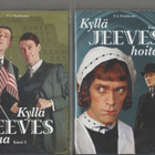 KYLLÄ JEEVES HOITAA »JEEVES  AND WOOSTER » kaudet 1-4 [8DVD] - pikkukuva 3
