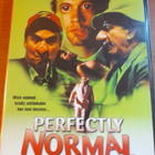 Perfectly normal - pikkukuva 1