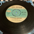 LASSE MÅRTENSON: Kukka hiuksissaan * Kunnian …* FIN 1967 - pikkukuva 2