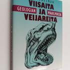 Nils Edelman : Viisaita ja veijareita geologian maailmassa - pikkukuva 1
