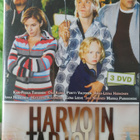 Harvoin tarjolla koko sarja DVD - pikkukuva 1