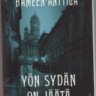 Virpi Hämeen-Anttila : Yön sydän on jäätä - pikkukuva 1