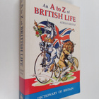 Adrian Room : An A to Z of British life - pikkukuva 1