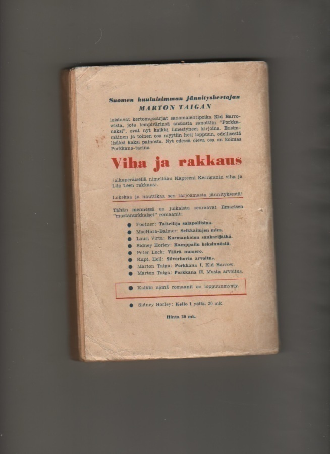 Item image