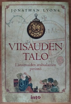 Jonathan Lyons: Viisauden talo