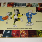 *LP* ROY WOOD Mustard - pikkukuva 3