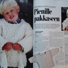 Käsityöt 12/93 juhla- & yöasut, joulukortit ym - pikkukuva 5