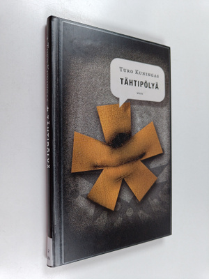 Turo Kuningas : Tähtipölyä