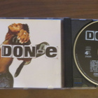 Don-e: Unbreakable CD - pikkukuva 1
