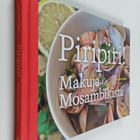 Elina Penttinen : Piripiri! Makuja Mosambikista - pikkukuva 1