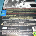 CASABLANCA (Humphrey Bogart) UUSI*** - pikkukuva 3