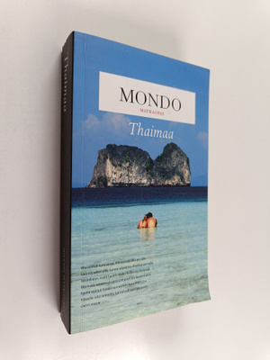 Antti Helin : Thaimaa